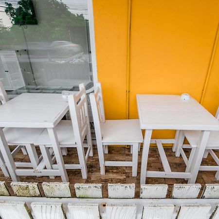Take A Rest Donmuang Residence Bangkok Exterior photo